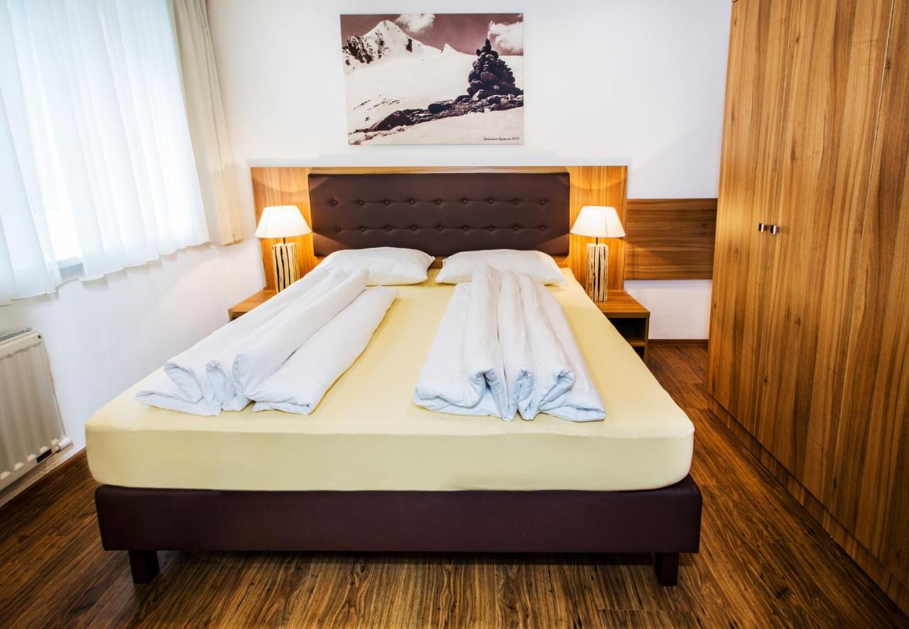 Neue Post - Apartments Zell am See Exterior foto