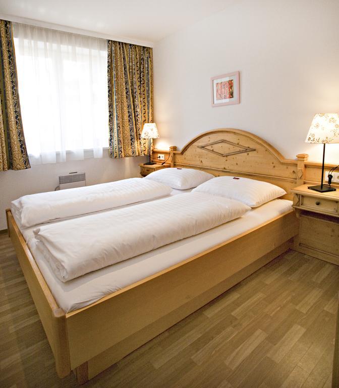 Neue Post - Apartments Zell am See Cameră foto